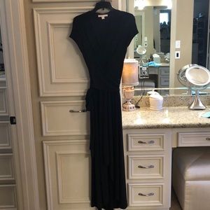 Micheal Kors Black Dress